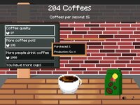 Just a coffee screenshot, image №3868721 - RAWG