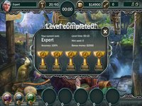 The Magical Relics-Hidden Object Game screenshot, image №1635419 - RAWG