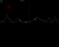 Lunar Lander (itch) (MarcAvalos01) screenshot, image №2677957 - RAWG