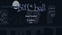 Biff & ball screenshot, image №2889421 - RAWG