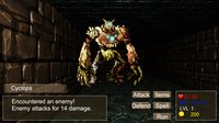 Indeep | The casual dungeon crawler screenshot, image №650510 - RAWG