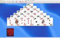 Dogmelon Solitaire screenshot, image №2055760 - RAWG