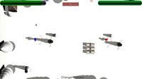 Christmas Survivor screenshot, image №2232495 - RAWG