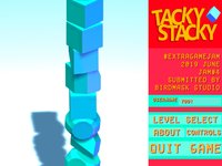 Tacky Stacky screenshot, image №1957017 - RAWG