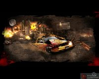 Zombie Driver screenshot, image №541939 - RAWG