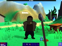 Looteratum screenshot, image №1084060 - RAWG