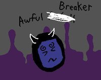 Awful Breaker screenshot, image №1764630 - RAWG