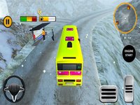 City Transport Bus Simulator screenshot, image №981325 - RAWG