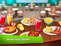 Resort Juice Bar & BBQ Stand screenshot, image №964507 - RAWG