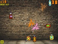 Shoot Bottle Lite screenshot, image №1700463 - RAWG