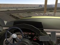 3D Land Mine Truck Parking - Real Army Mine-field Driving Simulator Game FREE screenshot, image №973162 - RAWG