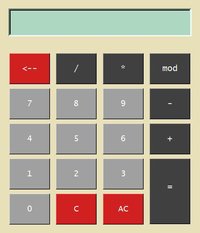 Messed-Up Calculator screenshot, image №2256382 - RAWG