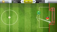 Finger Soccer Game screenshot, image №2950253 - RAWG
