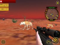 Desert Animal Shooting 18 Pro screenshot, image №1993610 - RAWG