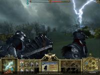 King Arthur - The Role-playing Wargame screenshot, image №129247 - RAWG