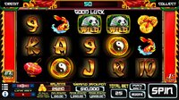 Panda Magix: Golden Trains Edition - Slots screenshot, image №3977228 - RAWG