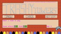 Trashy towers screenshot, image №3321061 - RAWG