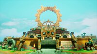 FANTASY LIFE i: The Girl Who Steals Time screenshot, image №4205249 - RAWG