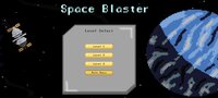 Space Blaster (Muhammad Asad Ur Rehman) screenshot, image №3548495 - RAWG