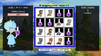 Professor Watts Memory Match: Cute Animals screenshot, image №848007 - RAWG