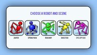 Crash Test Bots screenshot, image №1960271 - RAWG