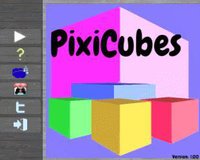 PixiCubes: Jigsaw with a Twist screenshot, image №1097860 - RAWG