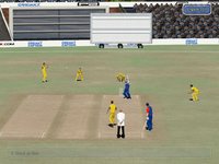 International Cricket Captain 2009 Ashes Edition screenshot, image №537088 - RAWG
