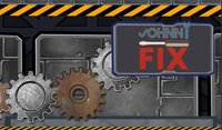 Johnny Fix screenshot, image №1895738 - RAWG