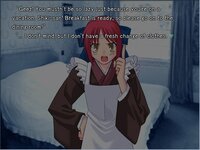 Tsukihime PLUS-DISC screenshot, image №4263962 - RAWG