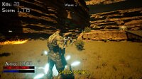 Reaper Recon screenshot, image №4232615 - RAWG