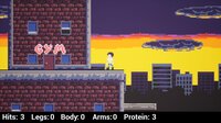 Gym Pals screenshot, image №3221610 - RAWG