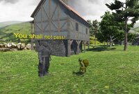 Goblin Adventure screenshot, image №2615664 - RAWG