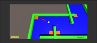 Ball Golf screenshot, image №3172582 - RAWG