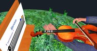 Violín interactivo 3D screenshot, image №2833989 - RAWG