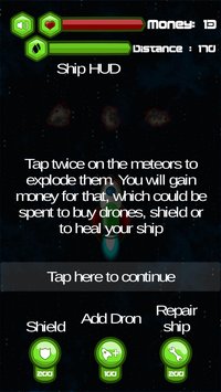 SpaceRush screenshot, image №1251753 - RAWG