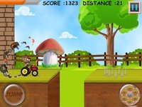 Mouse Mayhem Shooting & Racing screenshot, image №909191 - RAWG