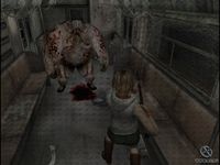 Silent Hill 3 screenshot, image №374403 - RAWG