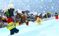 LEGO Universe screenshot, image №478173 - RAWG