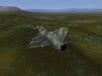 Joint Strike Fighter screenshot, image №288857 - RAWG