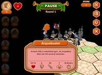 Conquistadors (itch) screenshot, image №3218573 - RAWG