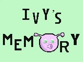 Ivy's Memory screenshot, image №3193957 - RAWG