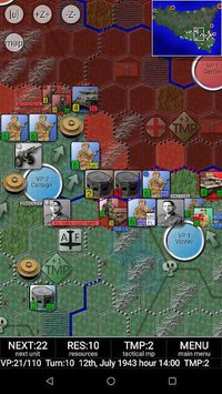 Allied Invasion of Sicily 1943 (free) screenshot, image №1488333 - RAWG