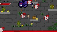 Dungeon Slayer (itch) (CanOrgen) screenshot, image №2776380 - RAWG
