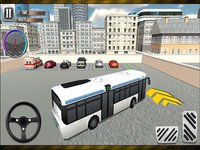City Test Driving School & Car Parking Simulator screenshot, image №1742193 - RAWG