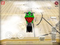 Super Hero Bike Mega Ramp screenshot, image №1756273 - RAWG