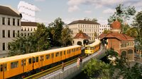 SubwaySim 2 screenshot, image №4196410 - RAWG
