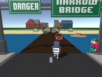 Juke - Football Endless Runner Game screenshot, image №1734752 - RAWG