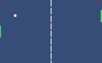 just pong (kryganas) screenshot, image №3516691 - RAWG