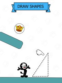 Hello Lion screenshot, image №1815448 - RAWG