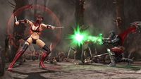 Mortal Kombat Komplete Edition screenshot, image №630277 - RAWG